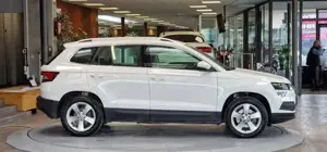 Skoda Karoq Bild 5