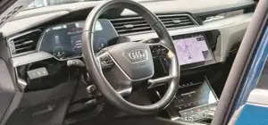 Audi e-tron Bild 12