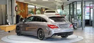 Mercedes-Benz CLA Bild 6