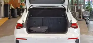 Audi A3 Bild 9
