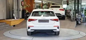 Audi A3 Bild 8