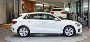 Audi A3 Bild 5