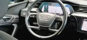 Audi e-tron Bild 13