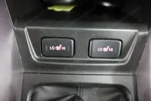 Suzuki Vitara Bild 13