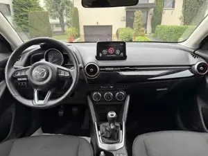 Mazda 2 Bild 9