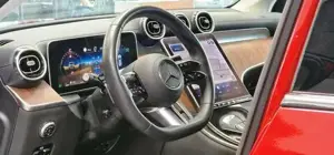 Mercedes-Benz GLC Bild 11