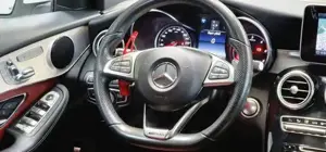 Mercedes-Benz GLC Bild 13