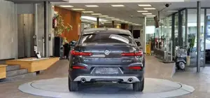 BMW X4 Bild 8