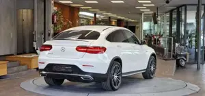 Mercedes-Benz GLC Bild 7