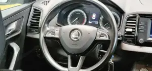Skoda Karoq Bild 12