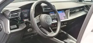 Audi A3 Bild 11