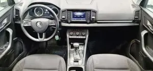Skoda Karoq Bild 10