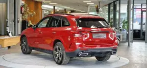 Mercedes-Benz GLC Bild 6