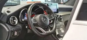 Mercedes-Benz GLC Bild 12