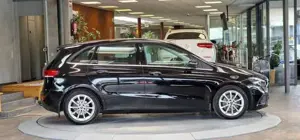Mercedes-Benz B 180 Bild 5