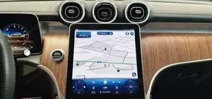 Mercedes-Benz GLC Bild 15