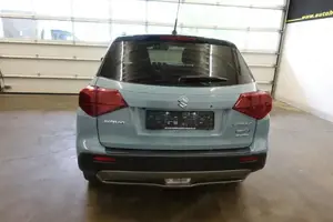 Suzuki Vitara Bild 7