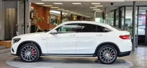 Mercedes-Benz GLC Bild 4