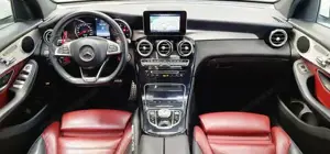 Mercedes-Benz GLC Bild 11