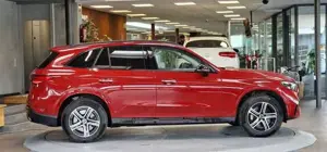 Mercedes-Benz GLC Bild 5