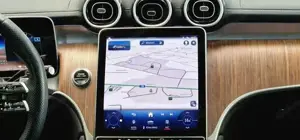 Mercedes-Benz GLC Bild 14