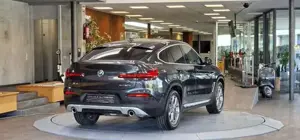 BMW X4 Bild 7