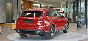 Mercedes-Benz GLC Bild 7