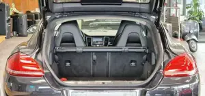 Porsche Panamera Bild 9