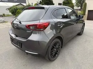 Mazda 2 Bild 3