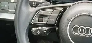 Audi A3 Bild 17