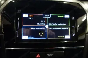 Suzuki Vitara Bild 15