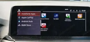BMW X4 Bild 17