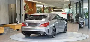 Mercedes-Benz CLA Bild 7