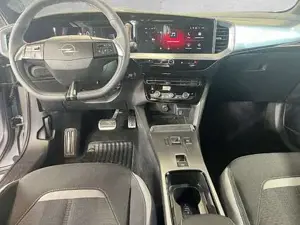 Opel Mokka Bild 8