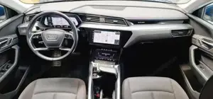 Audi e-tron Bild 11