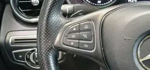 Mercedes-Benz C 220 Bild 16