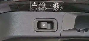 Mercedes-Benz B 180 Bild 11