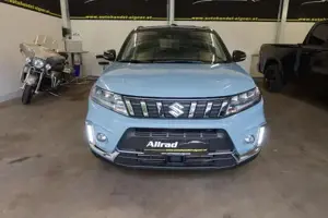 Suzuki Vitara Bild 2