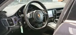 Porsche Panamera Bild 12