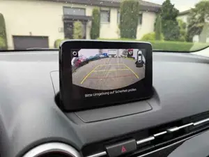 Mazda 2 Bild 12