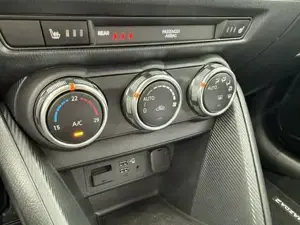 Mazda 2 Bild 11