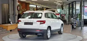Skoda Karoq Bild 7