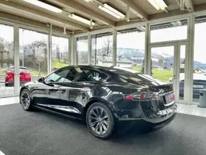 Tesla Model S Bild 6