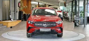 Mercedes-Benz GLC Bild 2