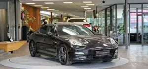 Porsche Panamera Bild 3