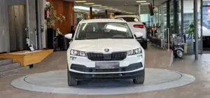 Skoda Karoq Bild 2
