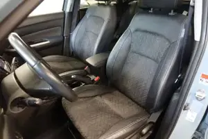 Suzuki Vitara Bild 10