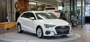 Audi A3 Bild 3