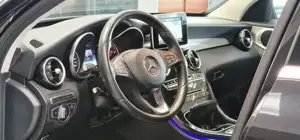 Mercedes-Benz C 220 Bild 11