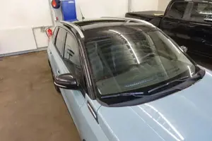 Suzuki Vitara Bild 4